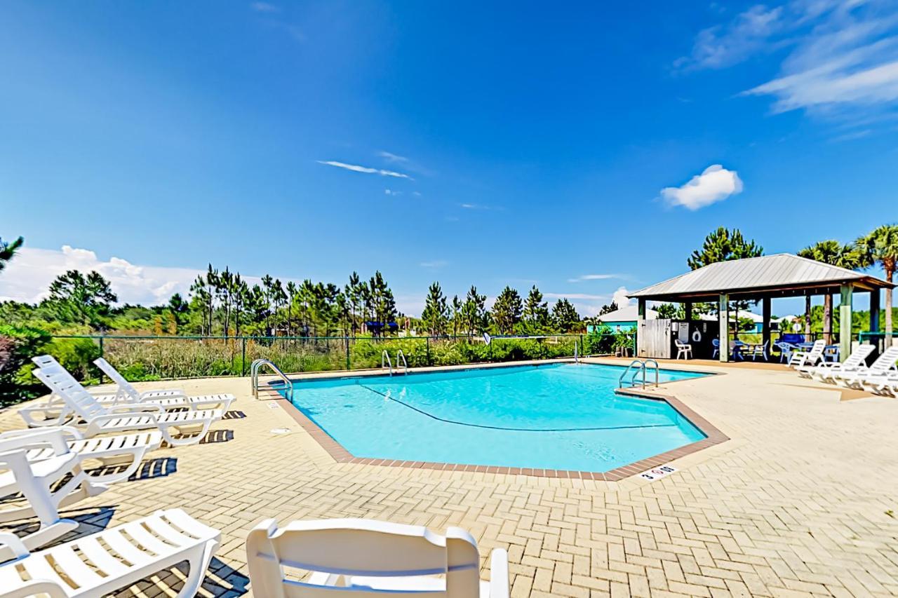 The Rookery #6005 Villa Gulf Shores Exterior photo
