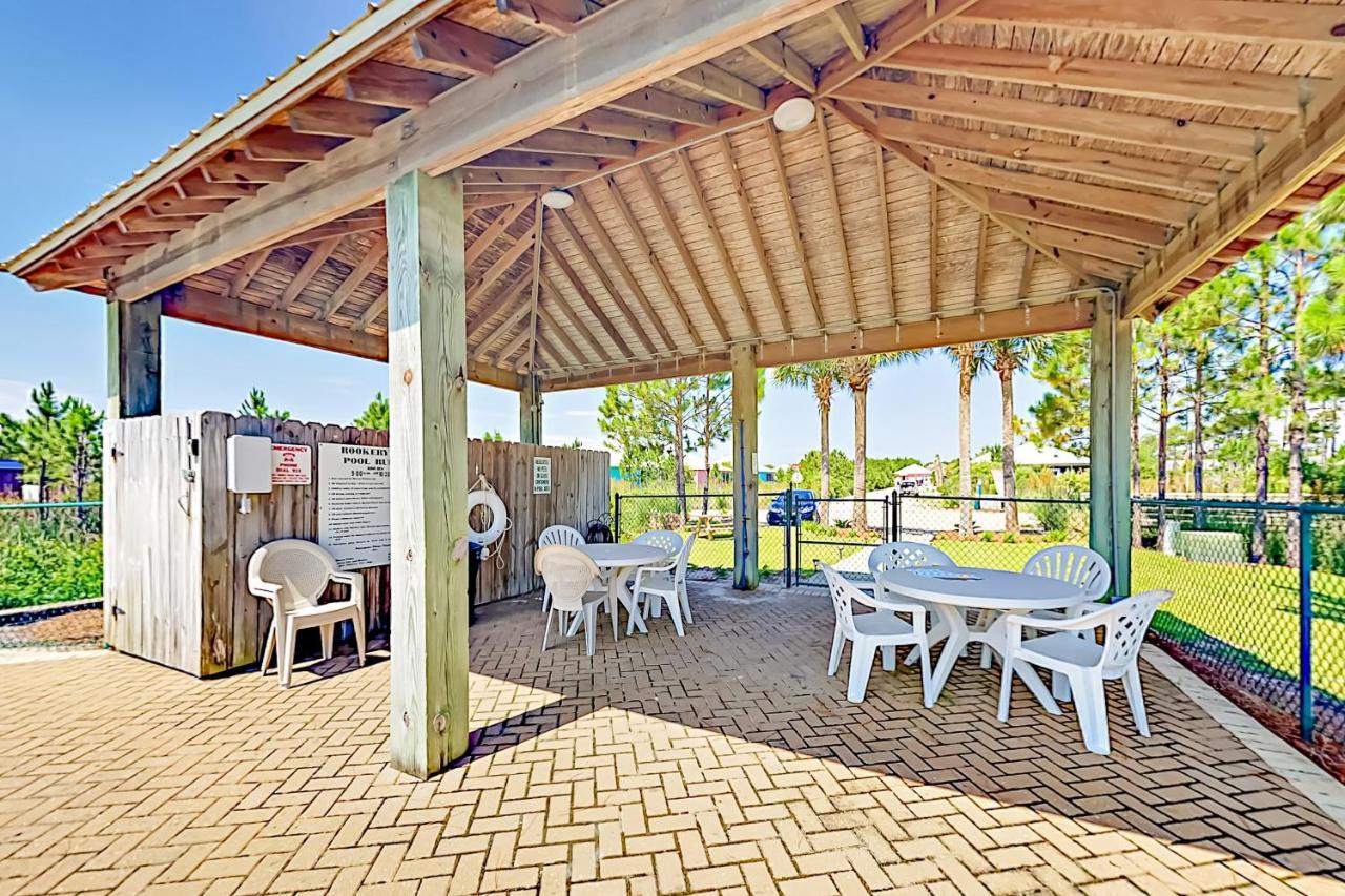 The Rookery #6005 Villa Gulf Shores Exterior photo