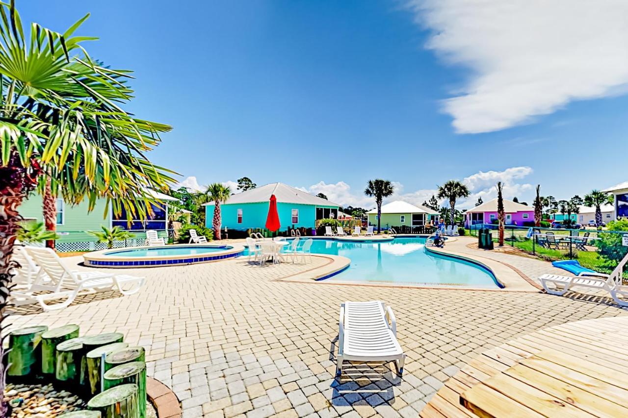 The Rookery #6005 Villa Gulf Shores Exterior photo